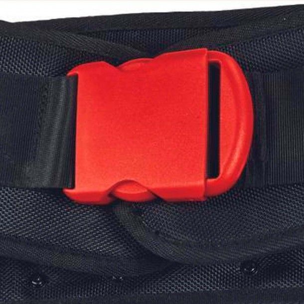 Cinto Para Baterias PXC 18V GE-PB 36/18 Li 3408310 Einhell