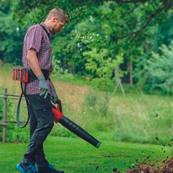 Cinto Para Baterias PXC 18V GE-PB 36/18 Li 3408310 Einhell