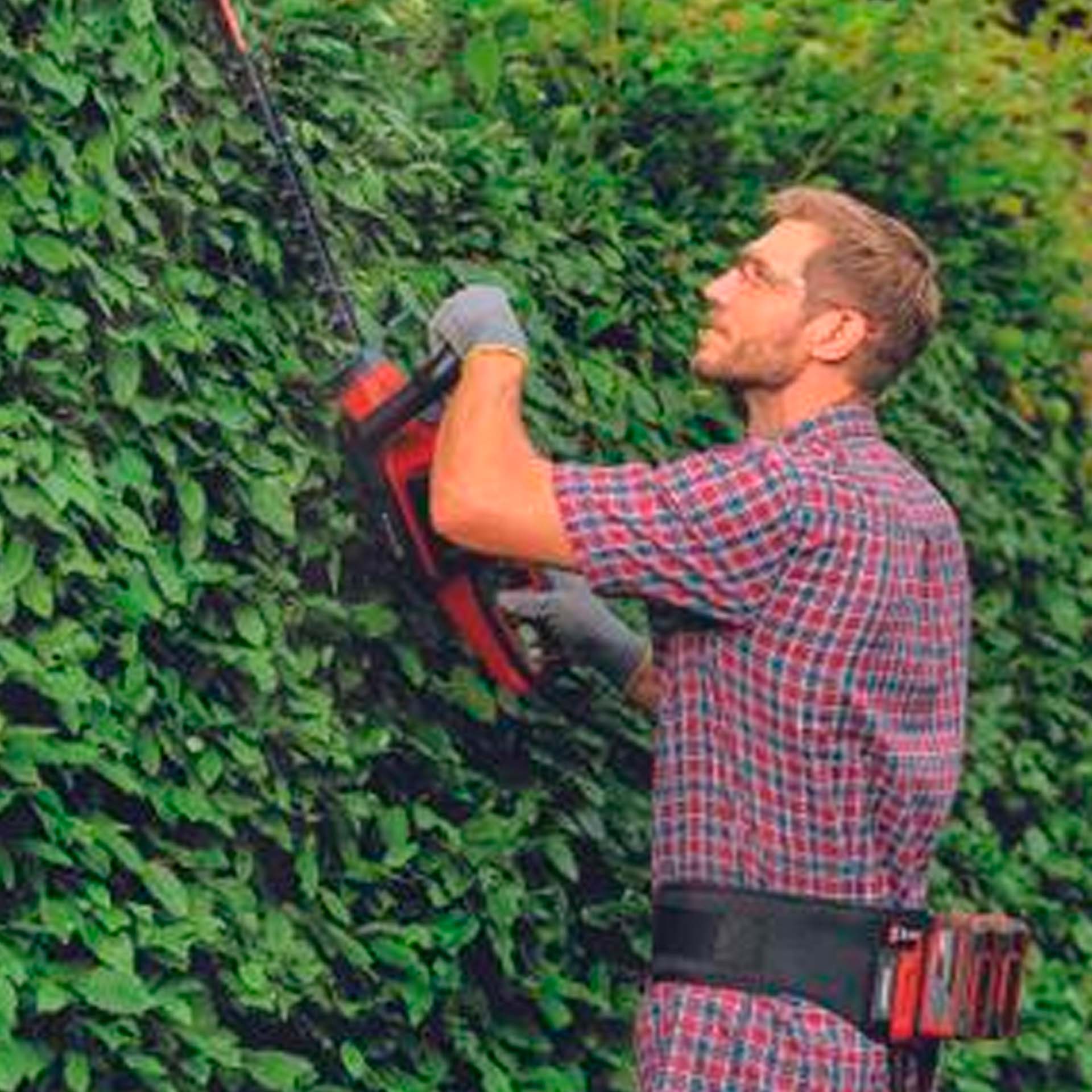 Cinto Para Baterias PXC 18V GE-PB 36/18 Li 3408310 Einhell