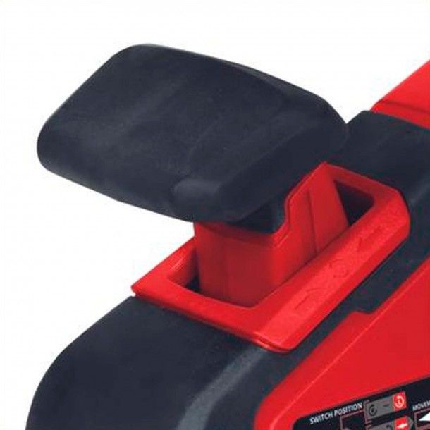 Desentupidor a Bateria 18V TE-DA 18/760 Li Solo Einhell Desentupidor a Bateria 18V TE-DA 18/760 Li Solo Einhell