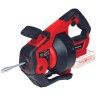 Desentupidor a Bateria 18V TE-DA 18/760 Li Solo Einhell Desentupidor a Bateria 18V TE-DA 18/760 Li Solo Einhell