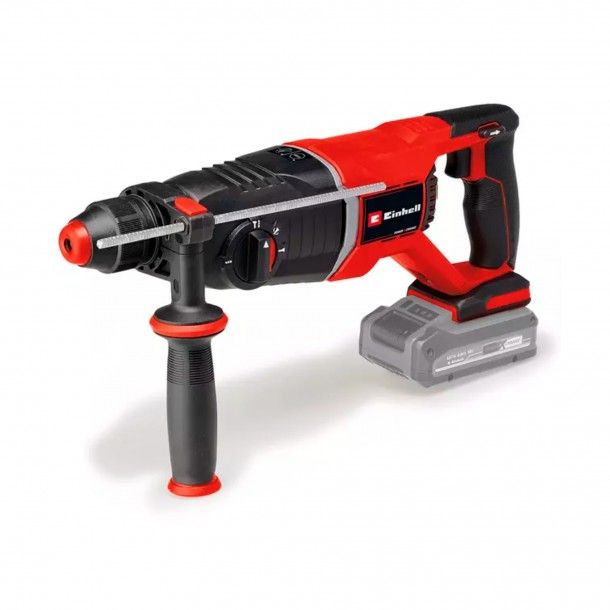 Martelo Perfurador e Demolidor a Bateria SDS-Plus TP-HD 18/26 D Li BL Einhell