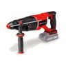 Martelo Perfurador e Demolidor a Bateria SDS-Plus TP-HD 18/26 D Li BL Einhell