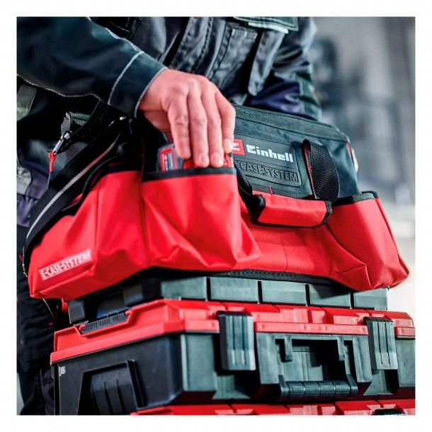 Bolsa para Ferramentas E-Case Tasche Einhell