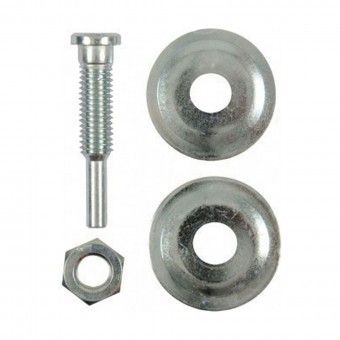 Acessrios Fixao para Disco Berbequim 34x10 mm Kwb