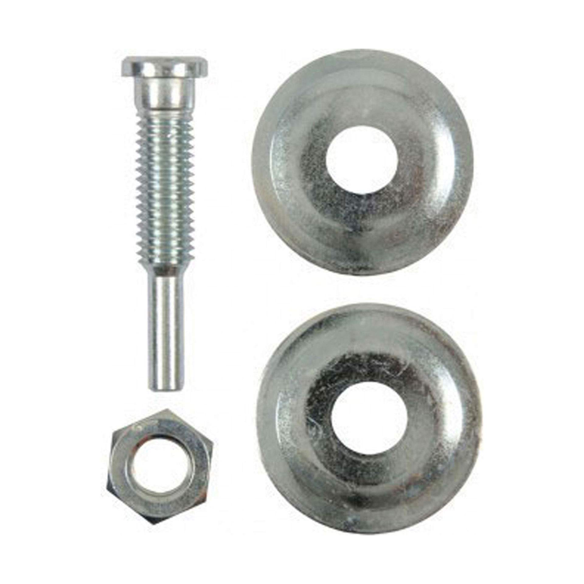 Acessórios Fixação para Disco Berbequim 34x10 mm Kwb