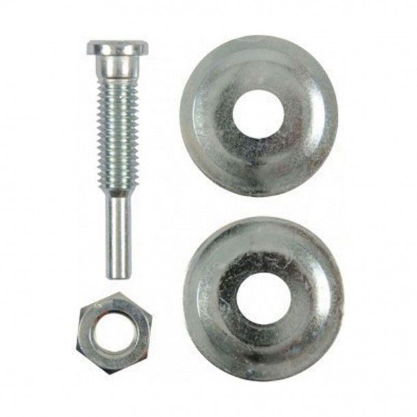 Acessrios Fixao para Disco Berbequim 34x10 mm Kwb