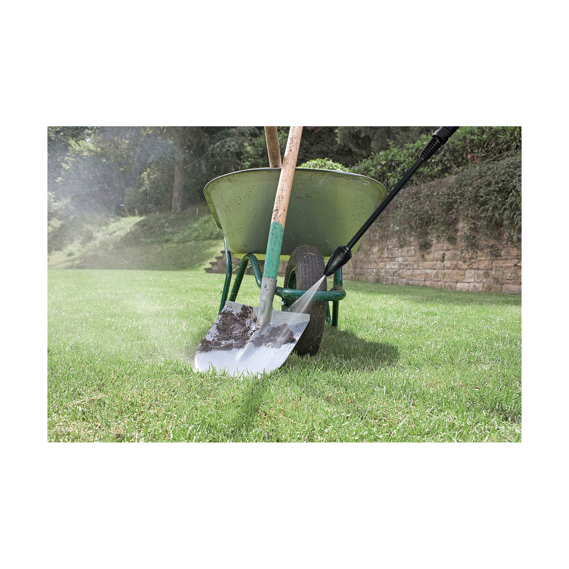 Bico Fresador para Lavadora Alta Pressão K2/K3 Karcher
