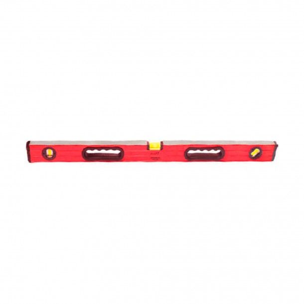 Nível de Bolha Magnético 600mm 99B em Alumínio Macfer Nível de Bolha Magnético 600mm 99B em Alumínio Macfer