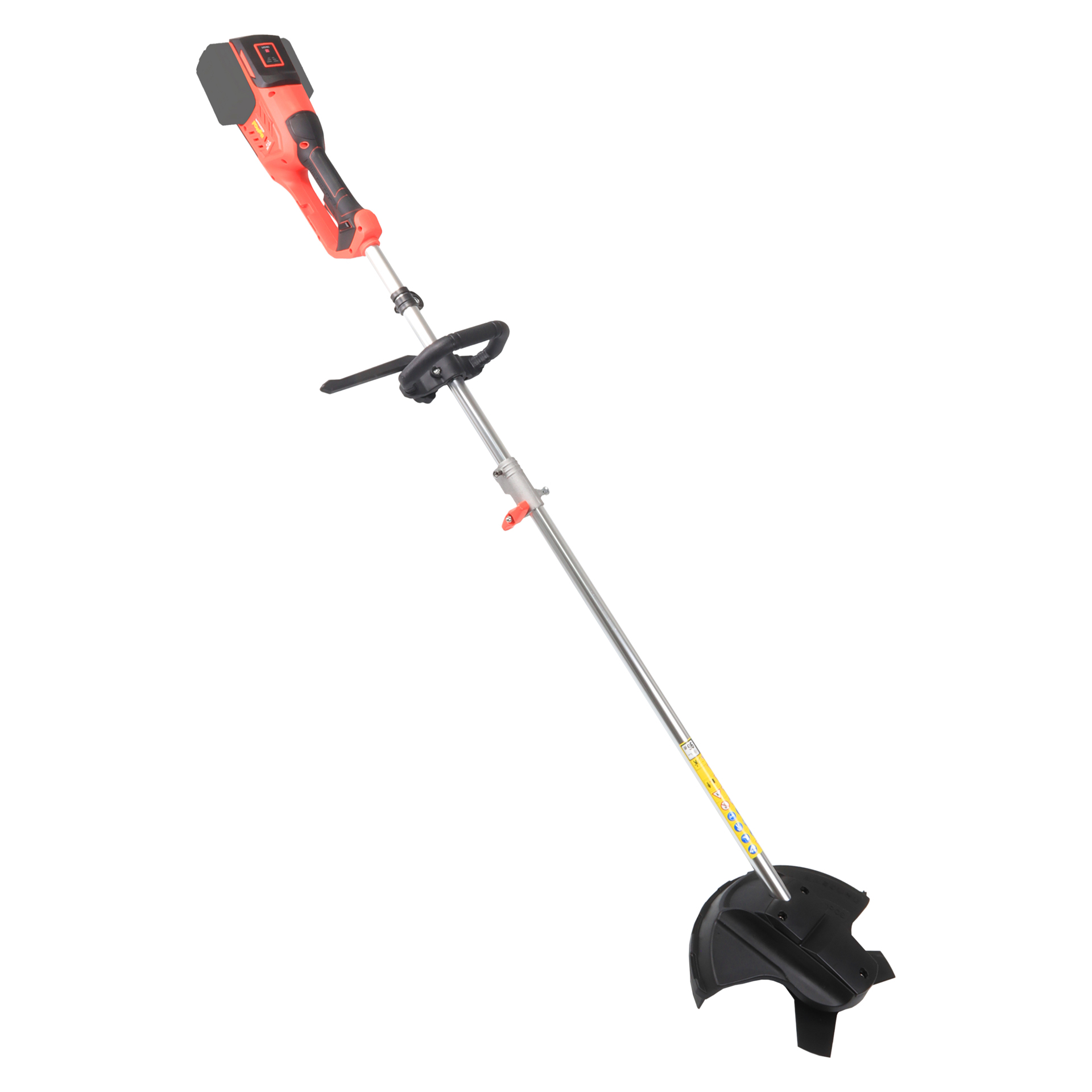 Roçadora Multifunções 36/40V 4 em 1 S/Bateria Mader