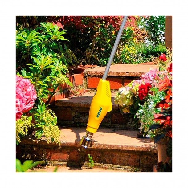 Queimador de Ervas Daninhas El�trico