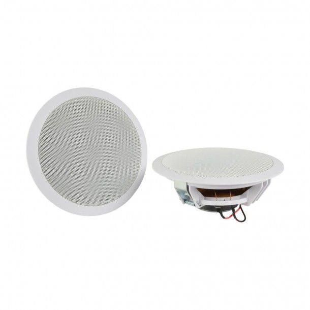 Sistema de Som Bluetooth/SD/FM/USB Adastra