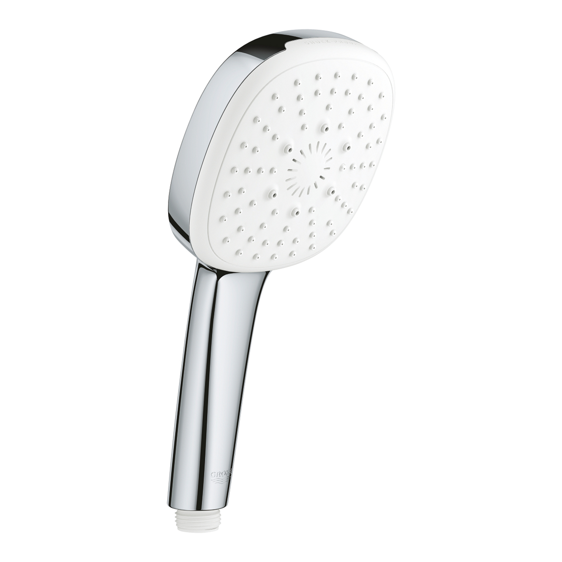 Chuveiro de Mão 3 Jatos Tempesta 110 Grohe