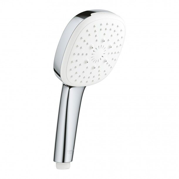 Chuveiro de Mo 3 Jatos Tempesta 110 Grohe
