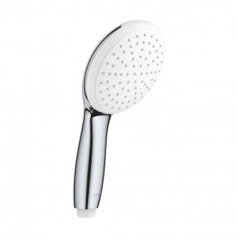 Chuveiro de Mo 1 Jato Tempesta 110 Grohe