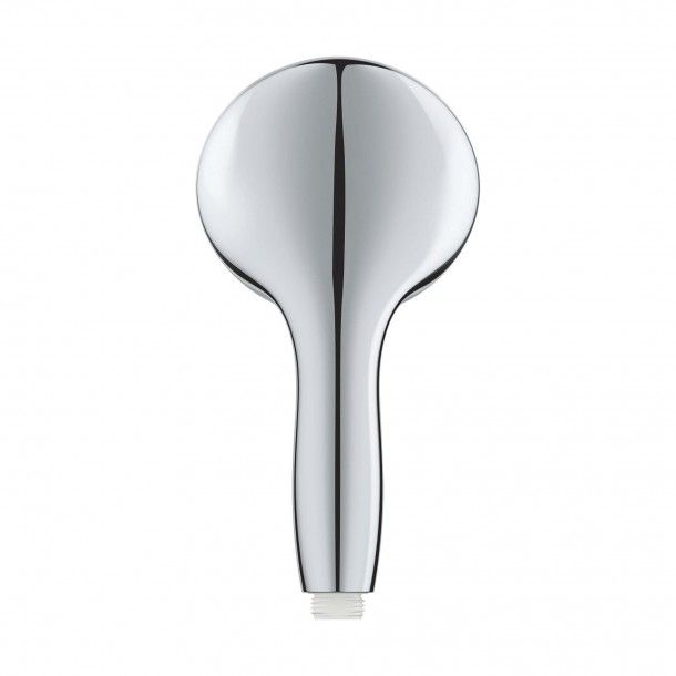 Chuveiro de Mão 1 Jato Tempesta 110 Grohe Chuveiro de Mão 1 Jato Tempesta 110 Grohe