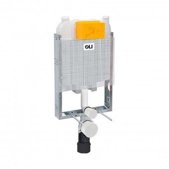 Estrutura de Sanita Suspensa Oli74 Plus Simflex OLI