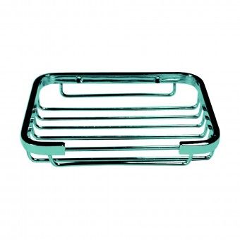 Saboneteira 130x100mm Lato AFJ