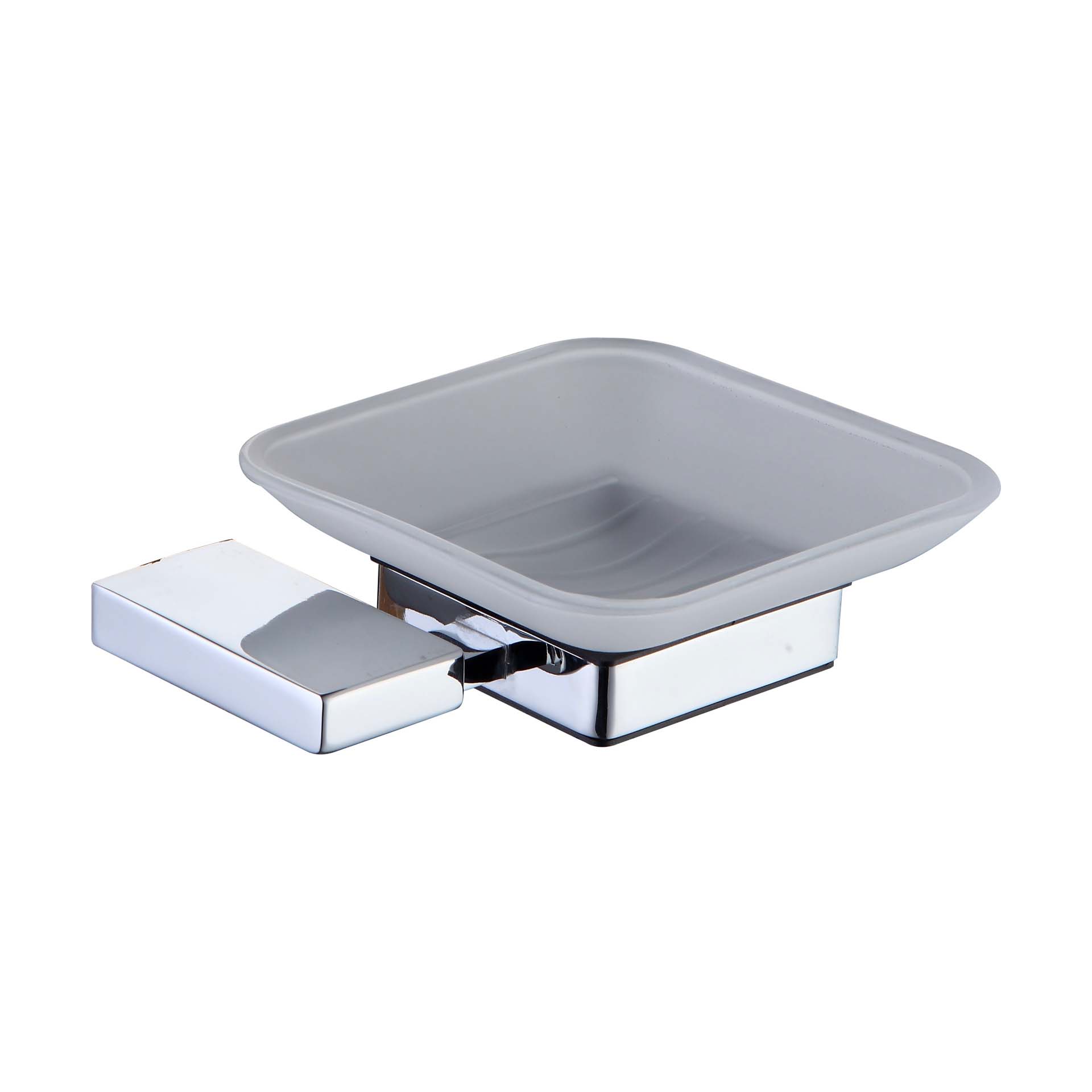 Saboneteira Lisboa Latão AFJ