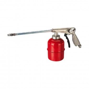 Pistola de Presso para Lavagem Profissional