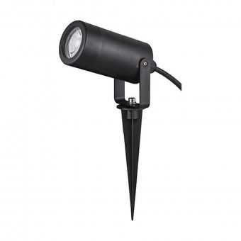 Projetor com Estaca para Jardim 230V Projetor com Estaca para Jardim 230V