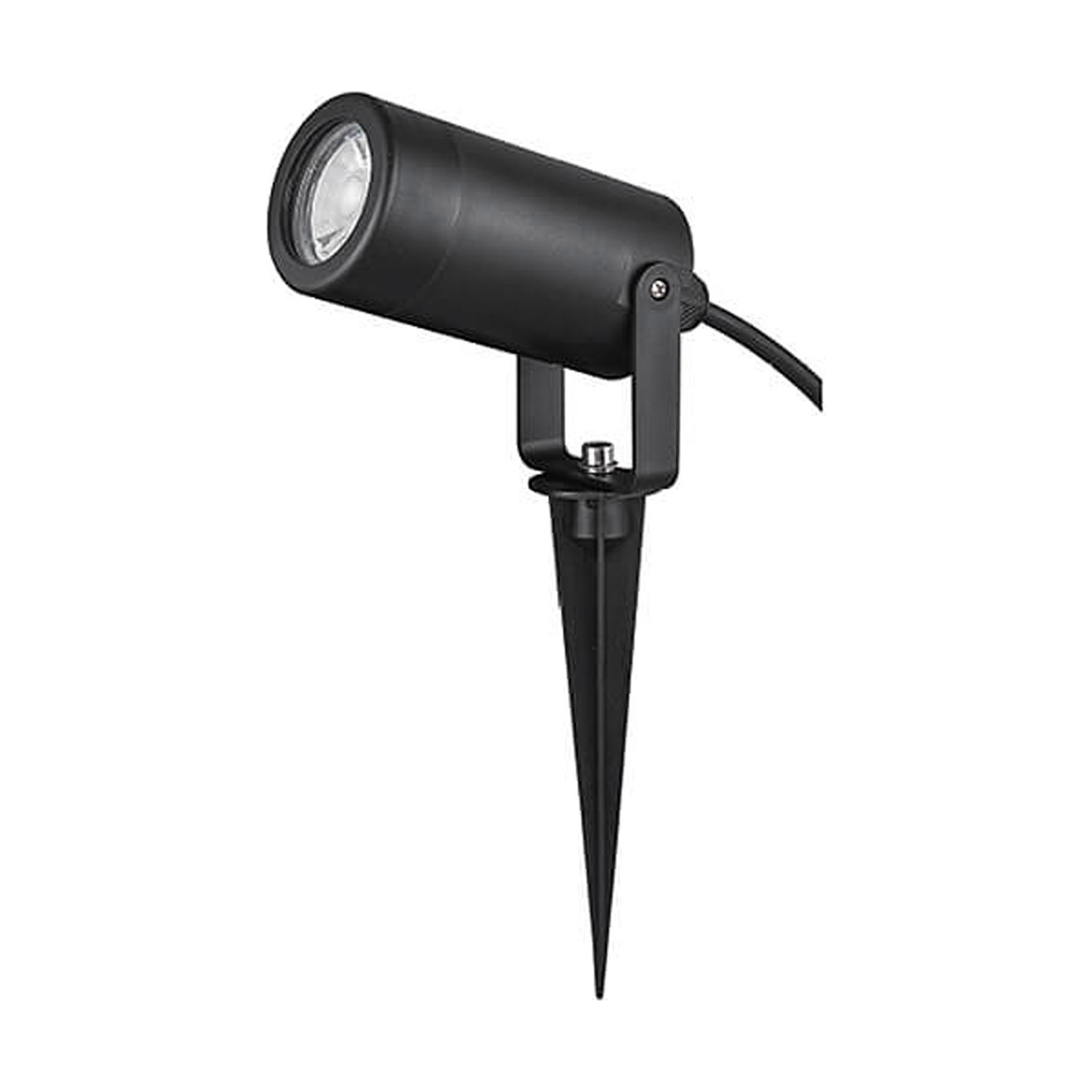 Projetor com Estaca para Jardim 230V