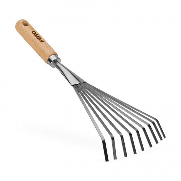 Vassoura de Relva de M�o 39cm Vito