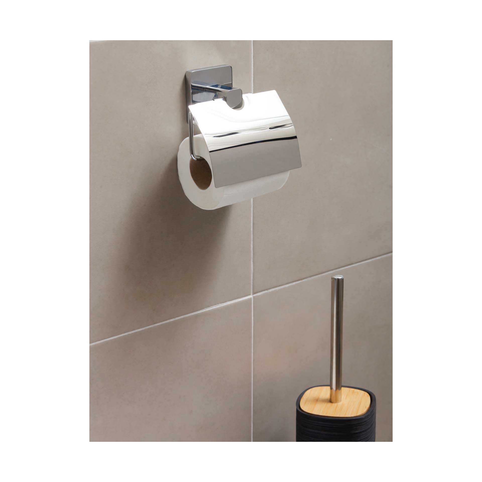 Porta-Rolos de Colar Kalo Inox Tatay