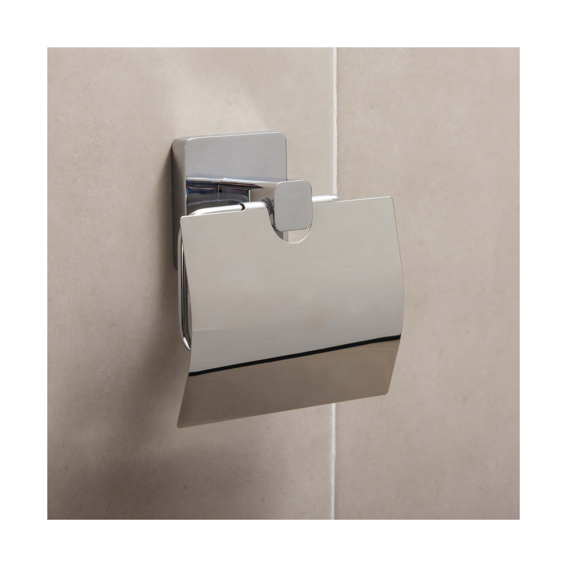 Porta-Rolos de Colar Kalo Inox Tatay