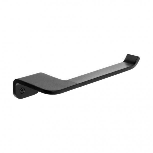 Porta-Rolos de Colar Onyx Alumnio Preto Tatay