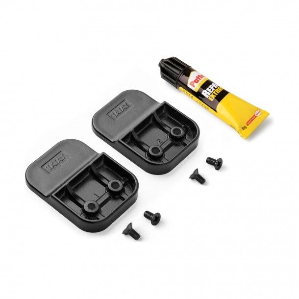 Kit de Fixao GlueFix Onyx/Flat Tatay