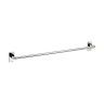 Toalheiro Slim 65cm Inox Tatay