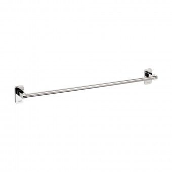 Toalheiro Slim 65cm Inox Tatay