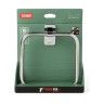 Toalheiro Argola Slim Inox Tatay