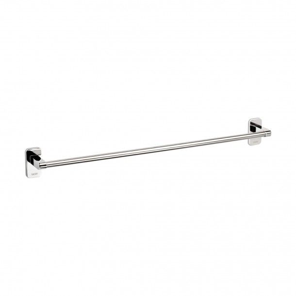 Toalheiro Slim 65cm Inox Tatay