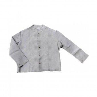 Casaco Soldador em Crute L