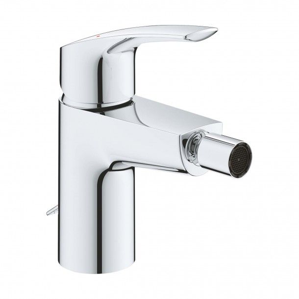 Monocomando para Bid� Eurosmart Grohe