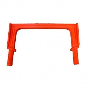 Degrau em Polipropileno 23.3x33cm Degrau em Polipropileno 23.3x33cm