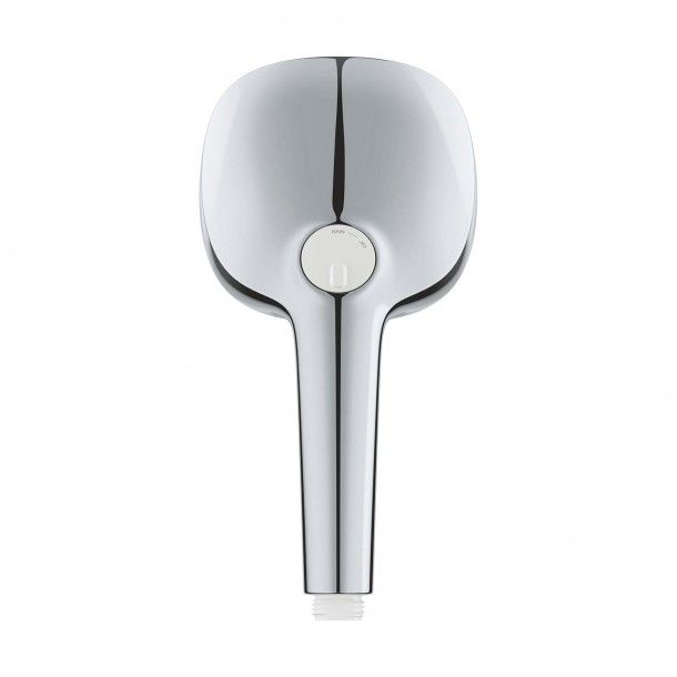 Chuveiro de M�o 2 Jatos Tempesta Cube 110 Grohe