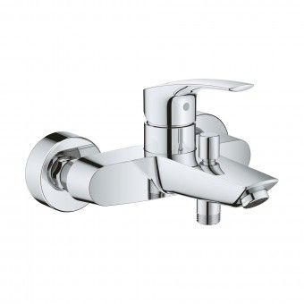 Monocomando para Banheira Eurosmart Grohe