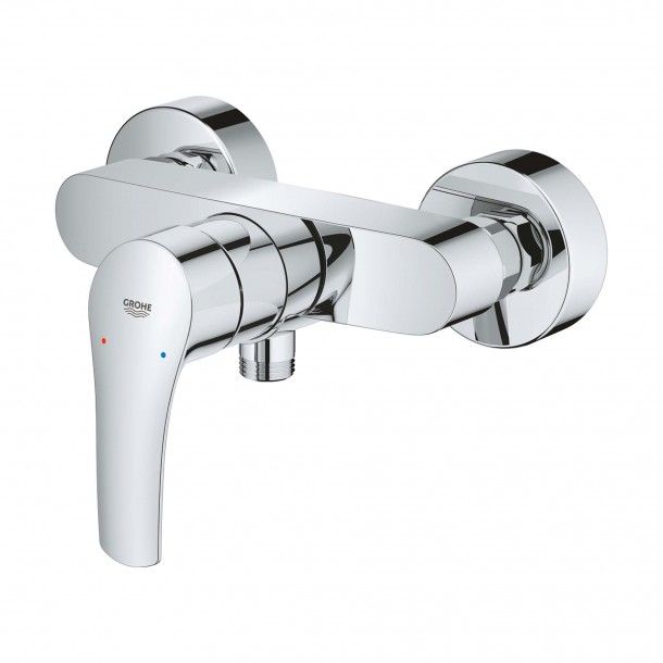 Monocomando para Duche Eurosmart Grohe
