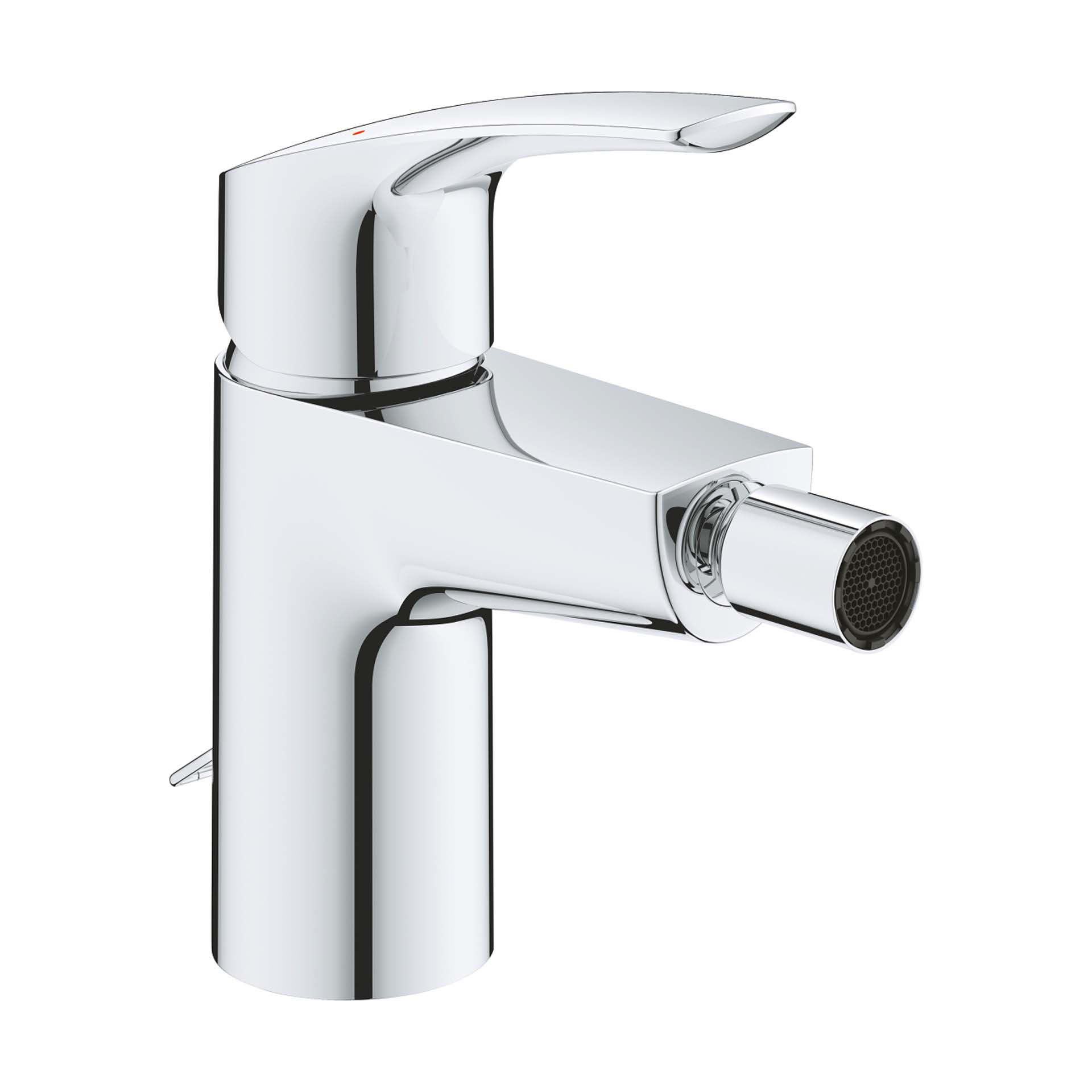 Monocomando para Bidé Eurosmart Grohe