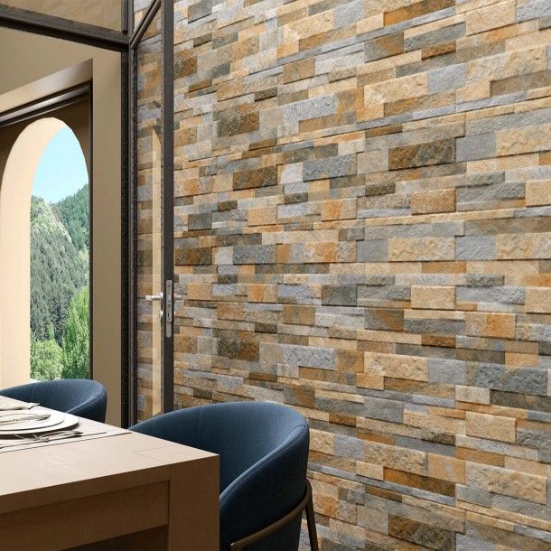 Revestimento 34x50 Muretto Acid  MR122