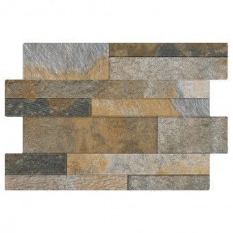 Revestimento 34x50 Muretto Acid  MR122