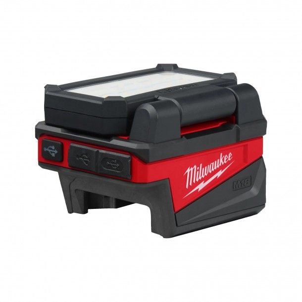 Lanterna de Trabalho LED 1000Lm M18ALIS-0 Milwaukee