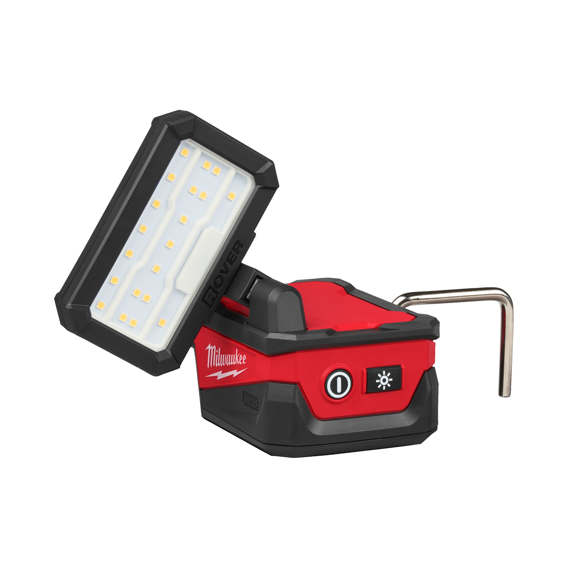 Lanterna de Trabalho LED 1000Lm M18ALIS-0 Milwaukee