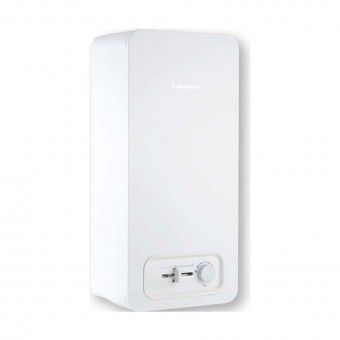 Esquentador a Gs Butano/Propano Atmosfrico 11L Vulcano