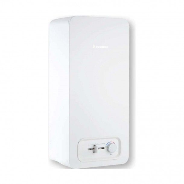 Esquentador a Gs Butano/Propano Atmosfrico 11L Vulcano