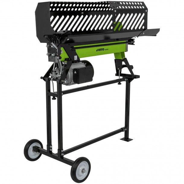 Rachador de Lenha Eltrico 7T Vito