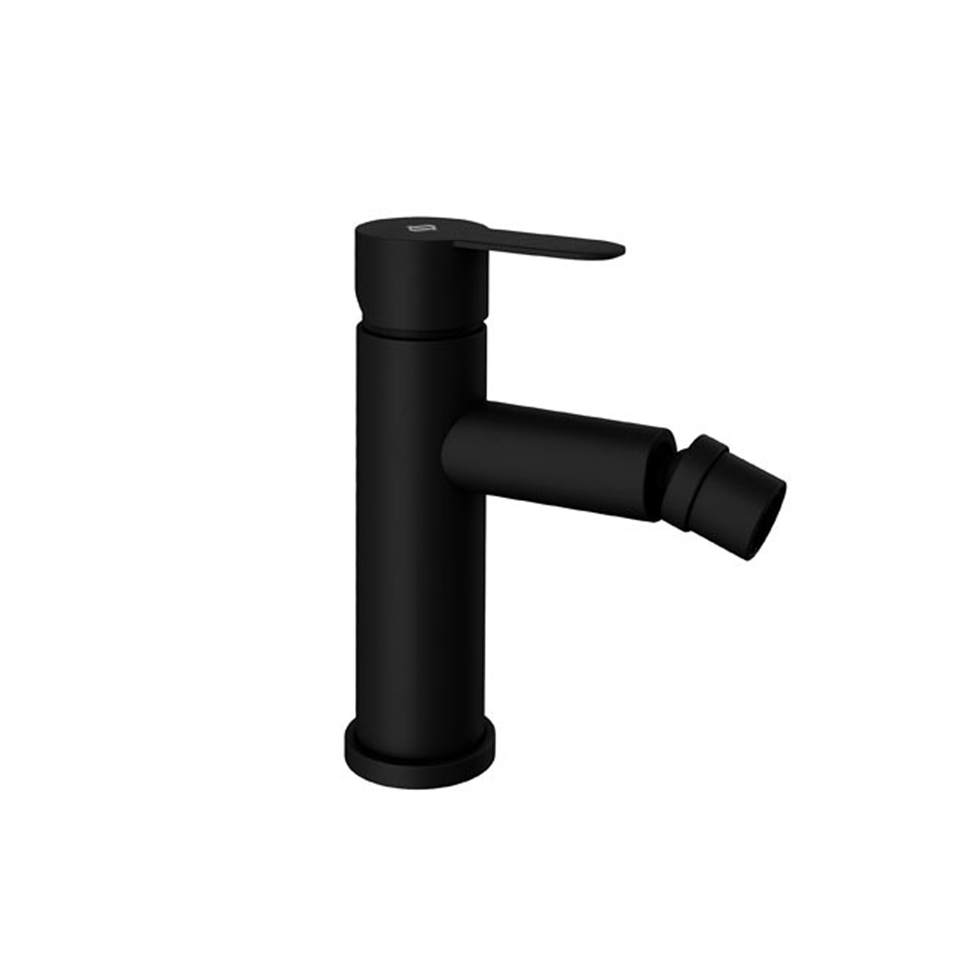 Torneira para Bidé Iony Aço Preto GME